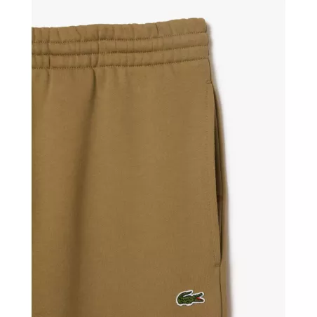 PANTALON DE SURVÊTEMENT SLIM FIT