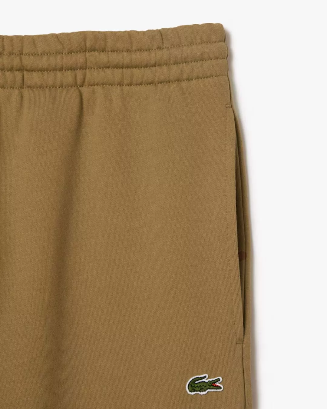 PANTALON DE SURVÊTEMENT SLIM FIT