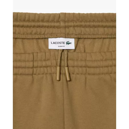 PANTALON DE SURVÊTEMENT SLIM FIT