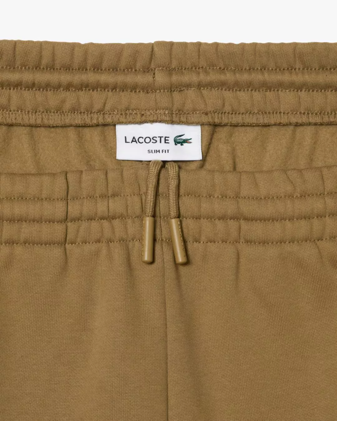PANTALON DE SURVÊTEMENT SLIM FIT