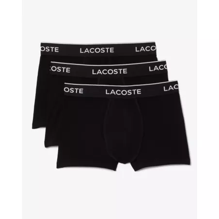 LOT DE 3 BOXERS COURTS...