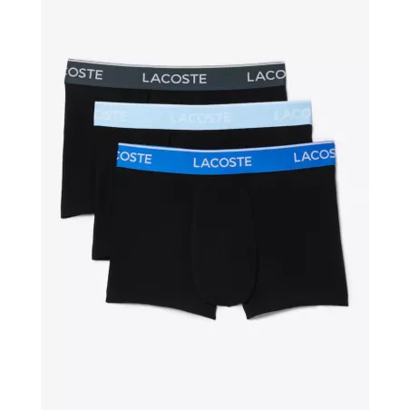 LOT DE 3 BOXERS COURTS...