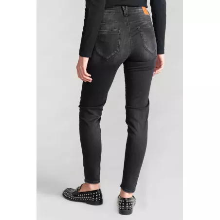 Jeans pulp slim Acya taille...