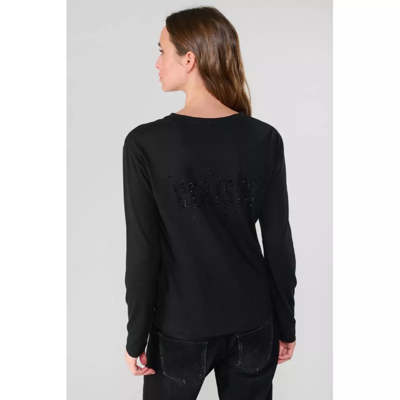 TEE-SHIRT FEMME REGULUS