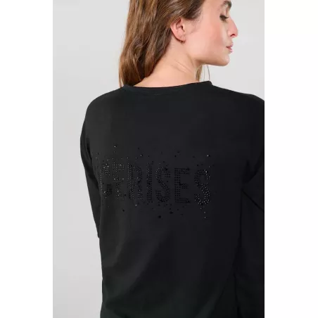 TEE-SHIRT FEMME REGULUS