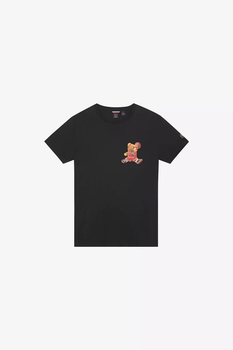 T-shirt Toro imprimé