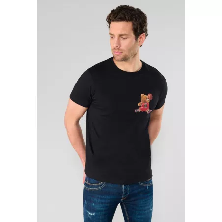 T-shirt Toro imprimé