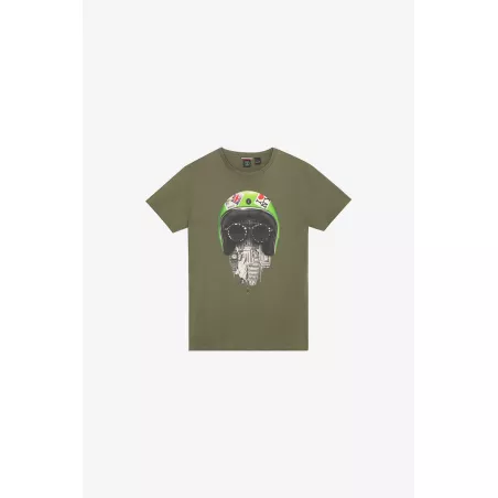 T-shirt Wenby imprimé