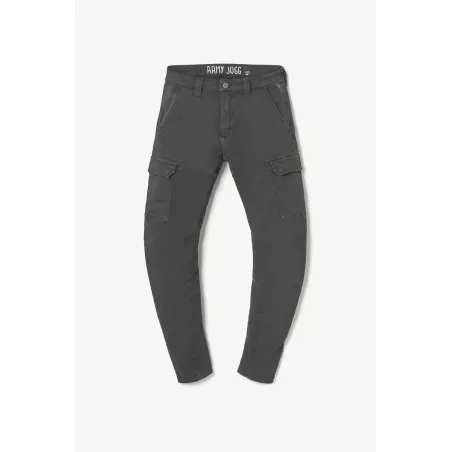 Koge Army Jogg tapered arqué