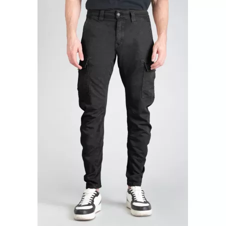 Koge Army Jogg tapered arqué