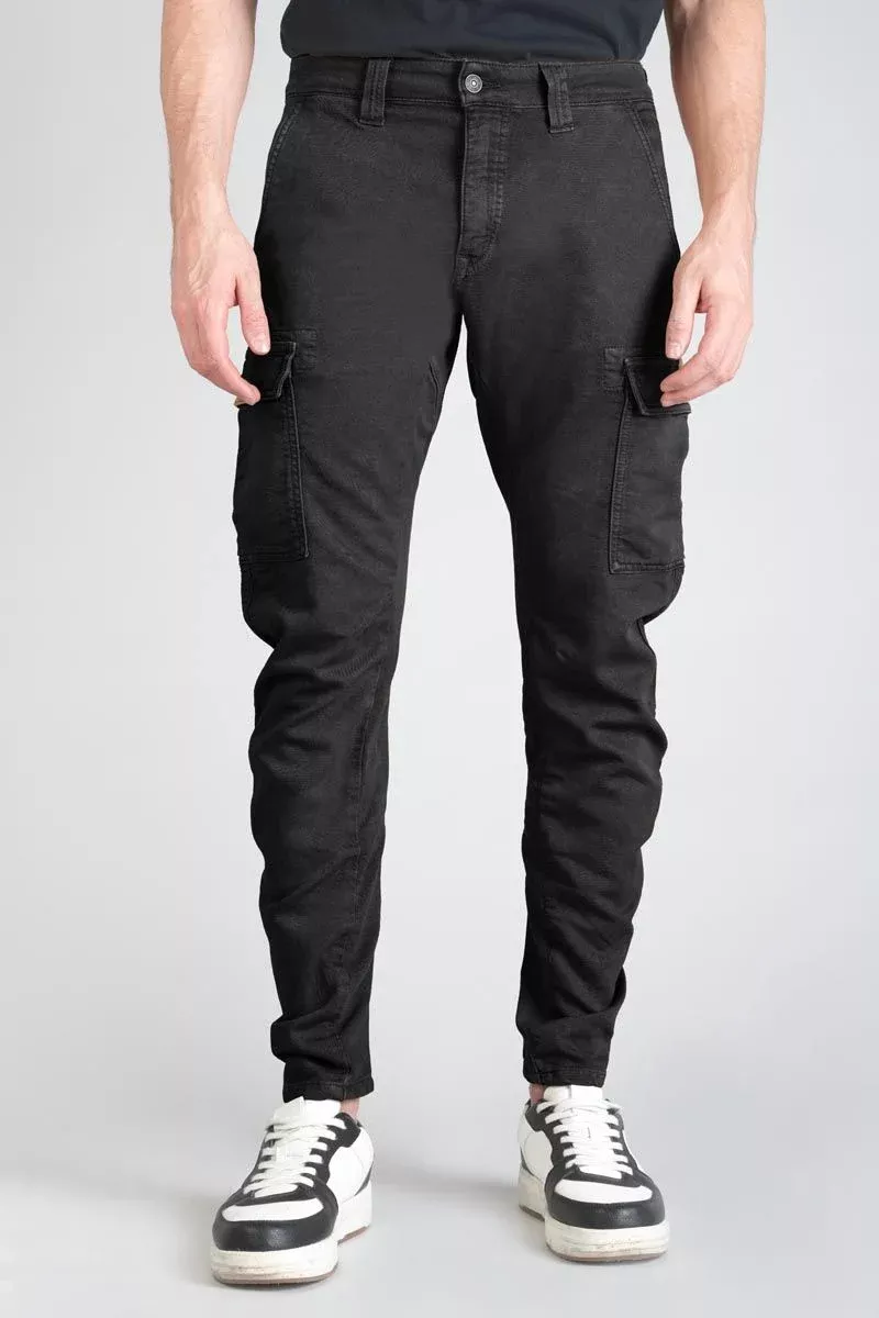 Koge Army Jogg tapered arqué