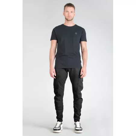 Koge Army Jogg tapered arqué