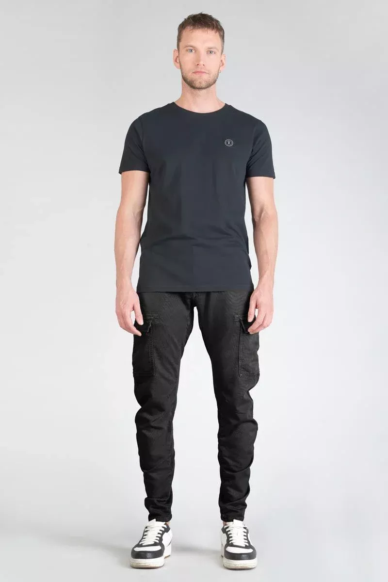 Koge Army Jogg tapered arqué