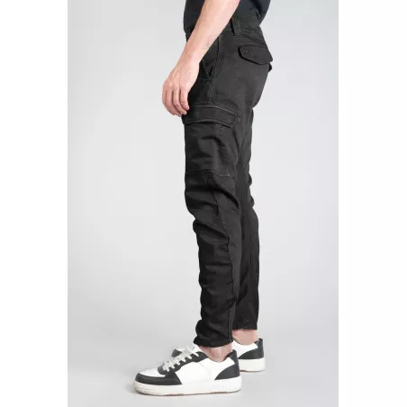 Koge Army Jogg tapered arqué