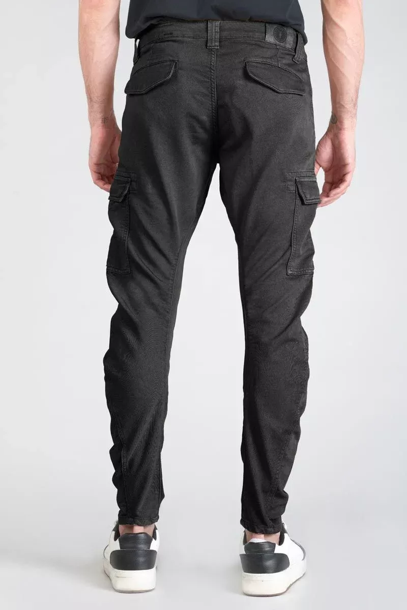 Koge Army Jogg tapered arqué