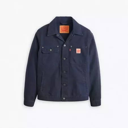 VESTE TRUCKER SUNRISE
