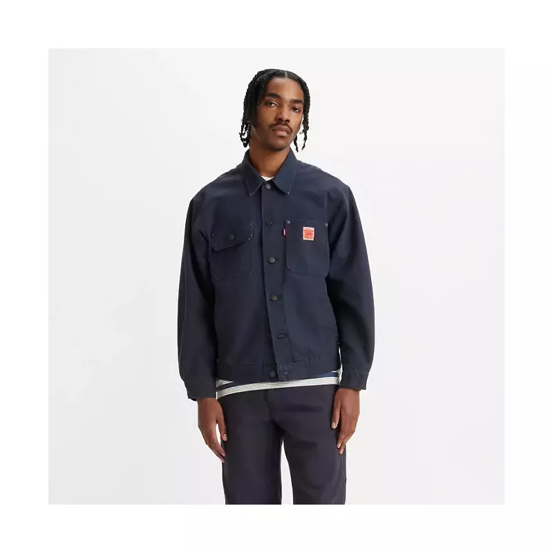 VESTE TRUCKER SUNRISE