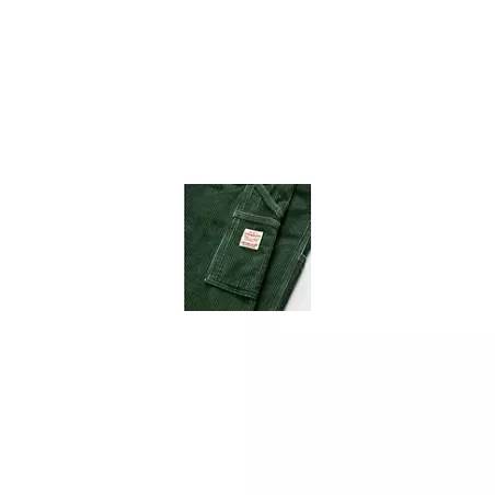 PANTALON VELOURS 568™ STAY LOOSE CARPENTER