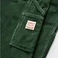 PANTALON VELOURS 568™ STAY LOOSE CARPENTER