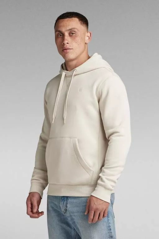 Sweat à capuche Premium Core