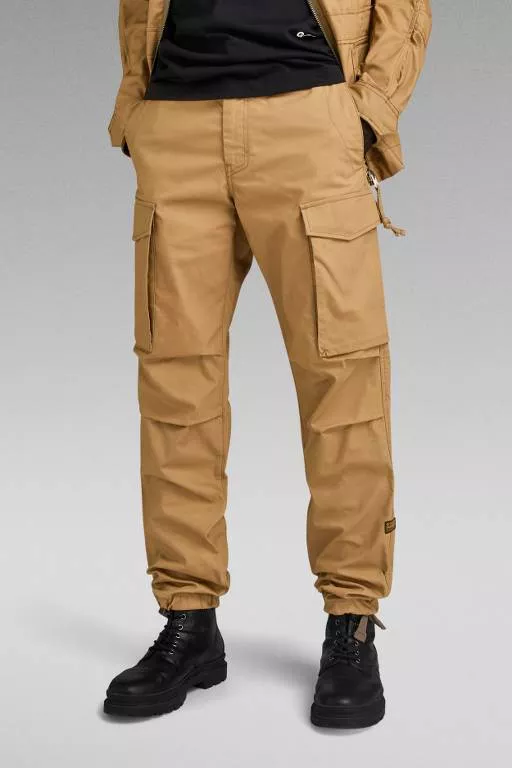 Pantalon de jogging Cargo Combat