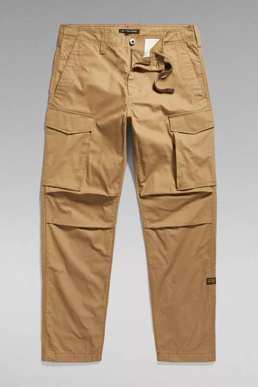 Pantalon de jogging Cargo Combat