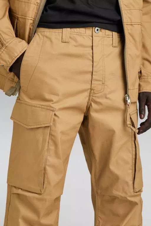 Pantalon de jogging Cargo Combat