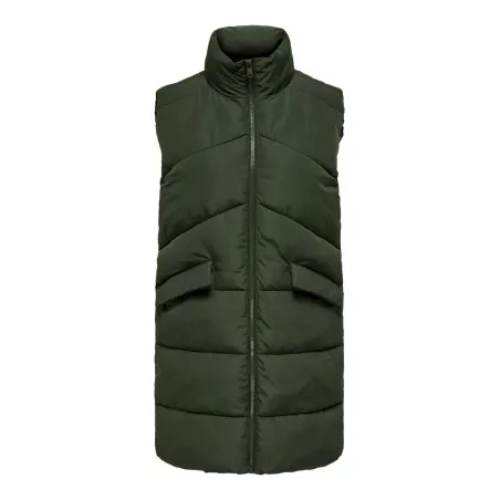 ONLMATILDE GILET LONG