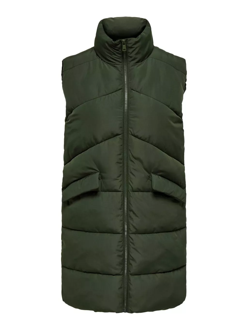 ONLMATILDE GILET LONG