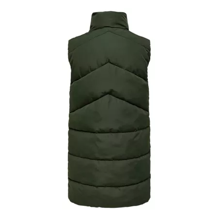 ONLMATILDE GILET LONG