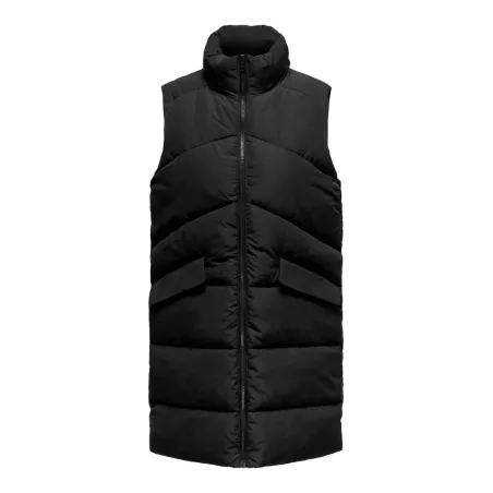 ONLMATILDE GILET LONG