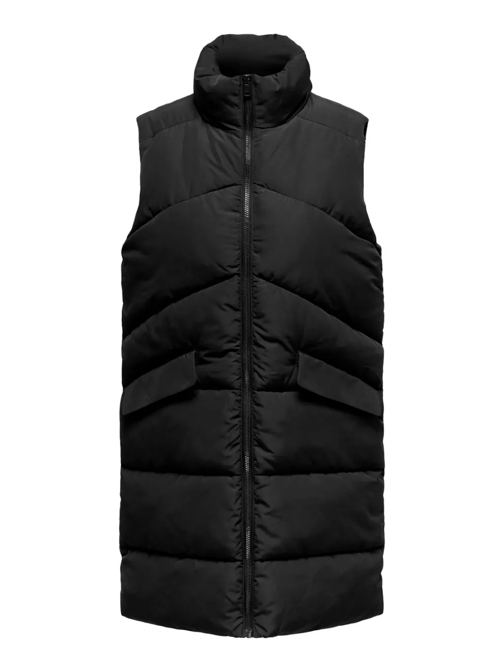 ONLMATILDE GILET LONG