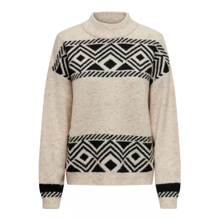 ONLVICTORIA PULL en Tricot