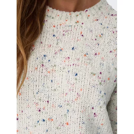 ONLGRACIE Pull en tricot