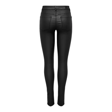 ONLANNE TAILLE MOYENNE SKINNY FIT PANTALONS