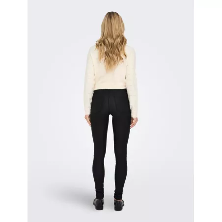 ONLANNE  Pantalon en faux cuir