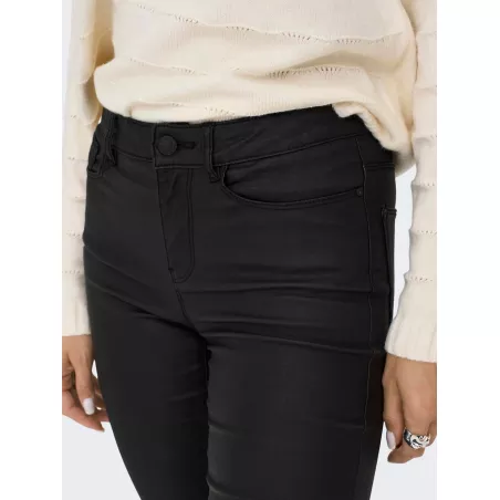 ONLANNE  Pantalon en faux cuir