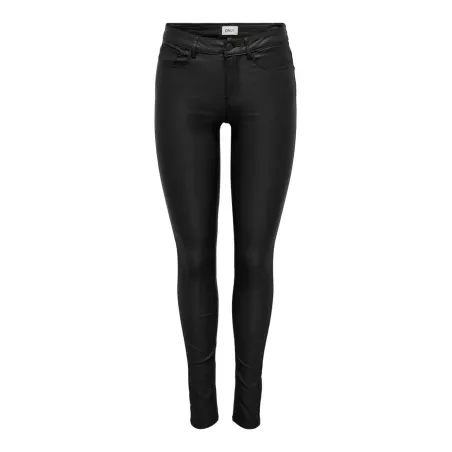 ONLANNE  Pantalon en faux cuir