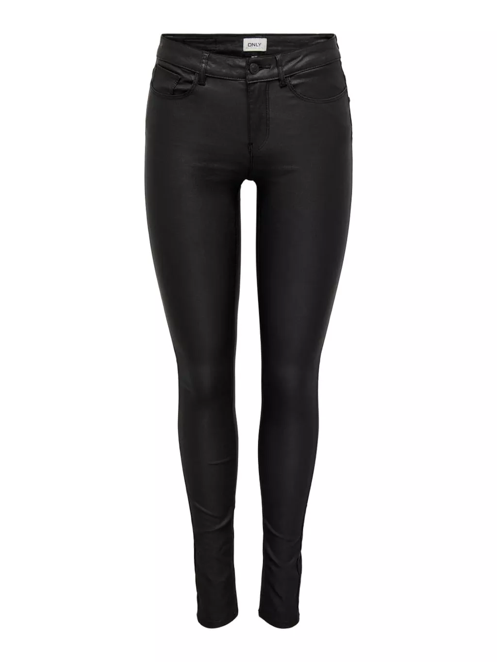 ONLANNE  Pantalon en faux cuir