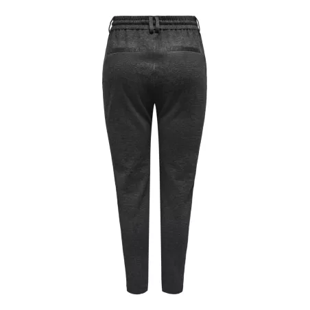 ONLPOPTRASH-GOZI Taille moyenne Regular Fit Pantalon