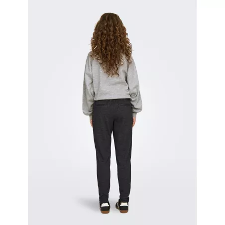 ONLPOPTRASH-GOZI Taille moyenne Regular Fit Pantalon