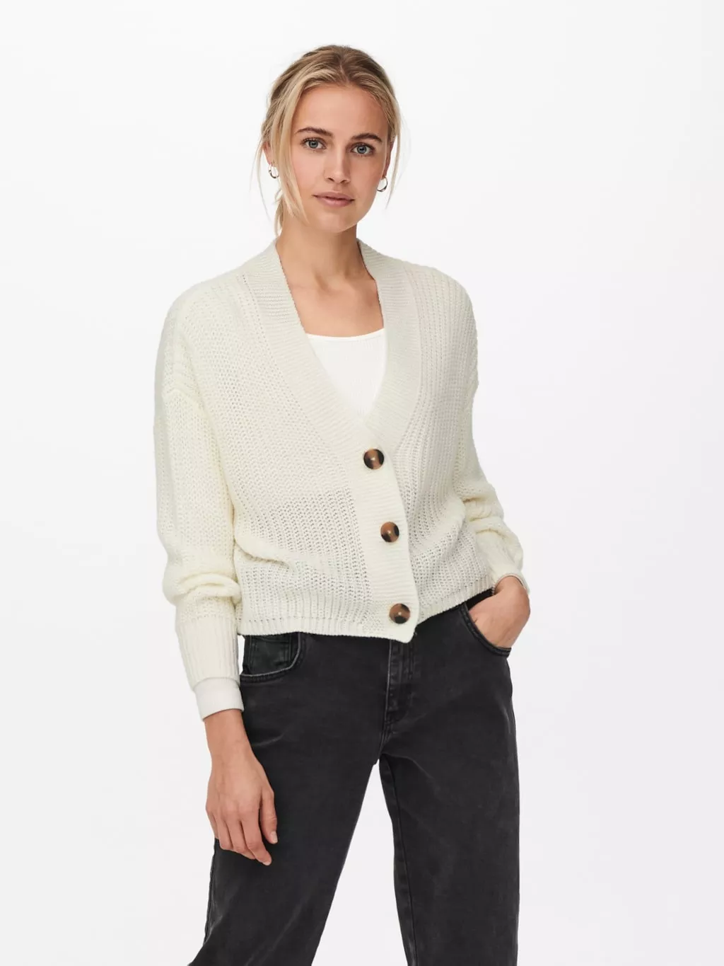 ONLCAROL Cardigan