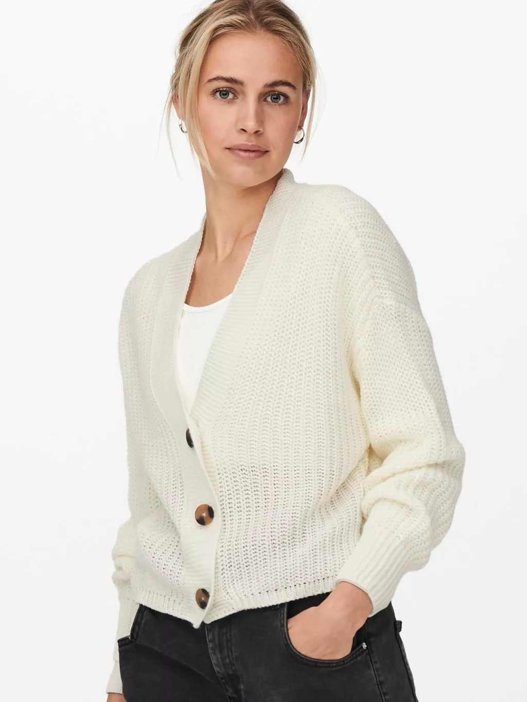 ONLCAROL Cardigan