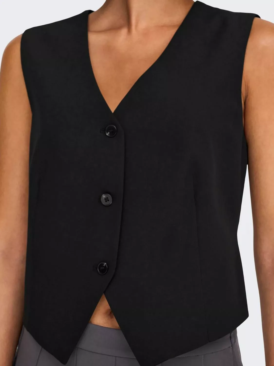 VESTES DE TAILLEUR