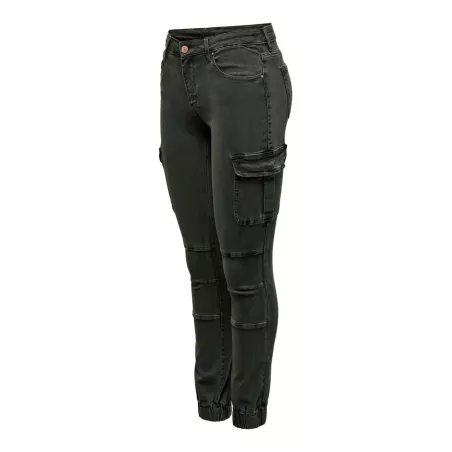 CHEVILLE PANTALON CARGO