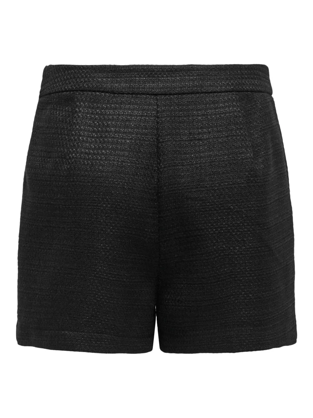 ONLADELE HW BOUCLE BUTTONS SHORTS TLR CS