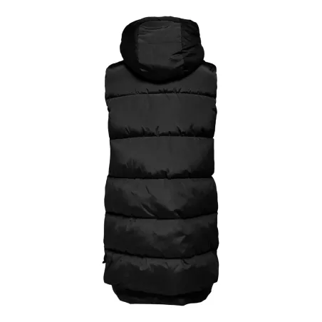 GILETS ANTI-FROID CAPUCHE