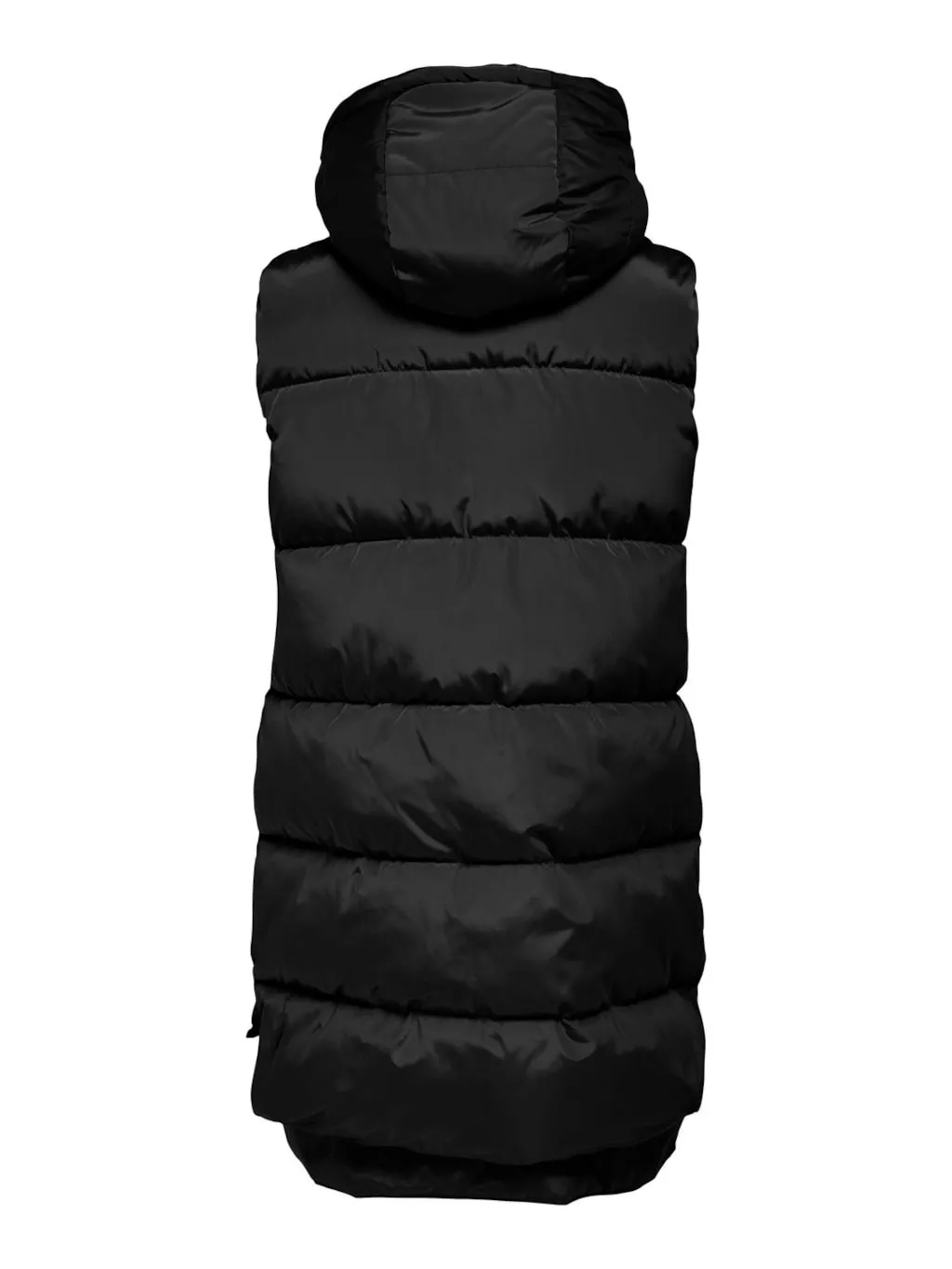 GILETS ANTI-FROID CAPUCHE