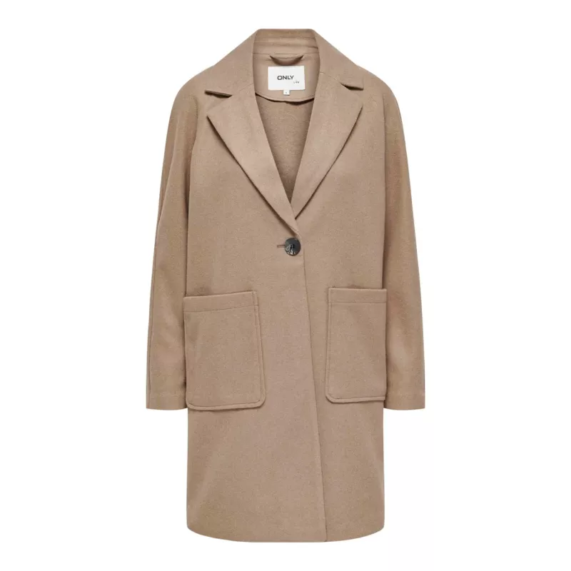 ONLNEWVICTORIA MANTEAU