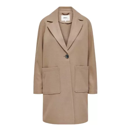 ONLNEWVICTORIA MANTEAU